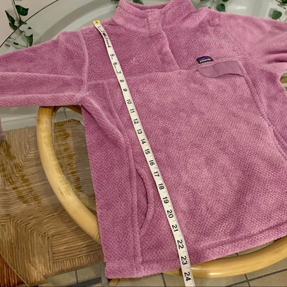 Patagonia Re-Tool Snap T - Picture 6 of 8